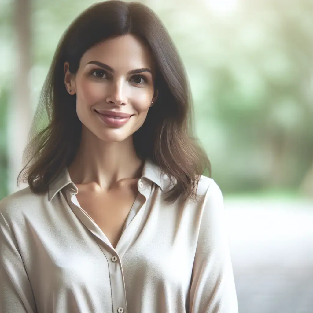Profile image of Katrina Sullivan, a renowned blogger specializing in Real Estate